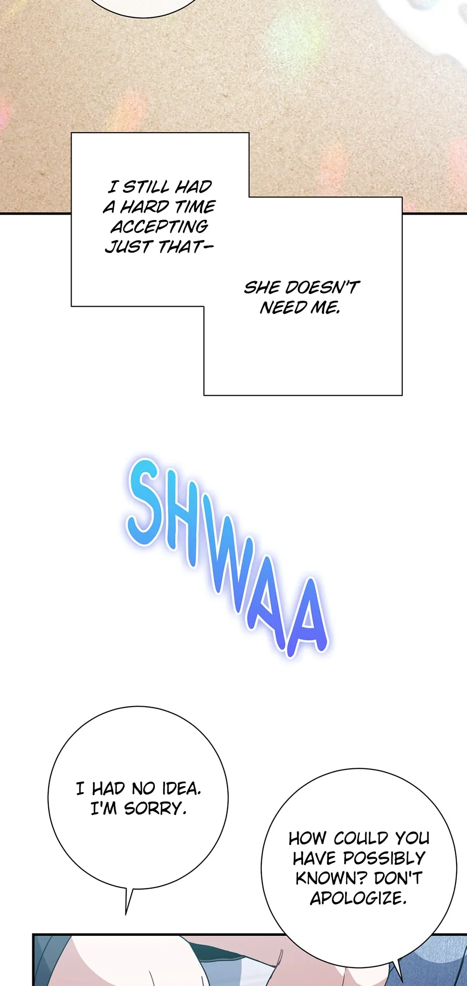 Love Interest Zone 〘Official〙 - Chapter 30 Page 77
