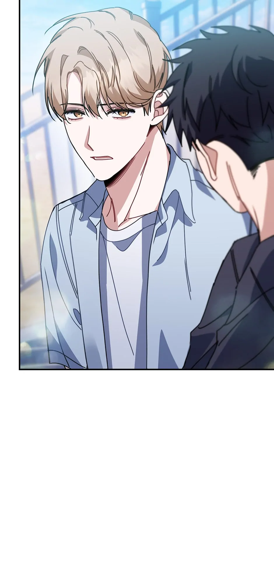 Love Interest Zone 〘Official〙 - Chapter 30 Page 80