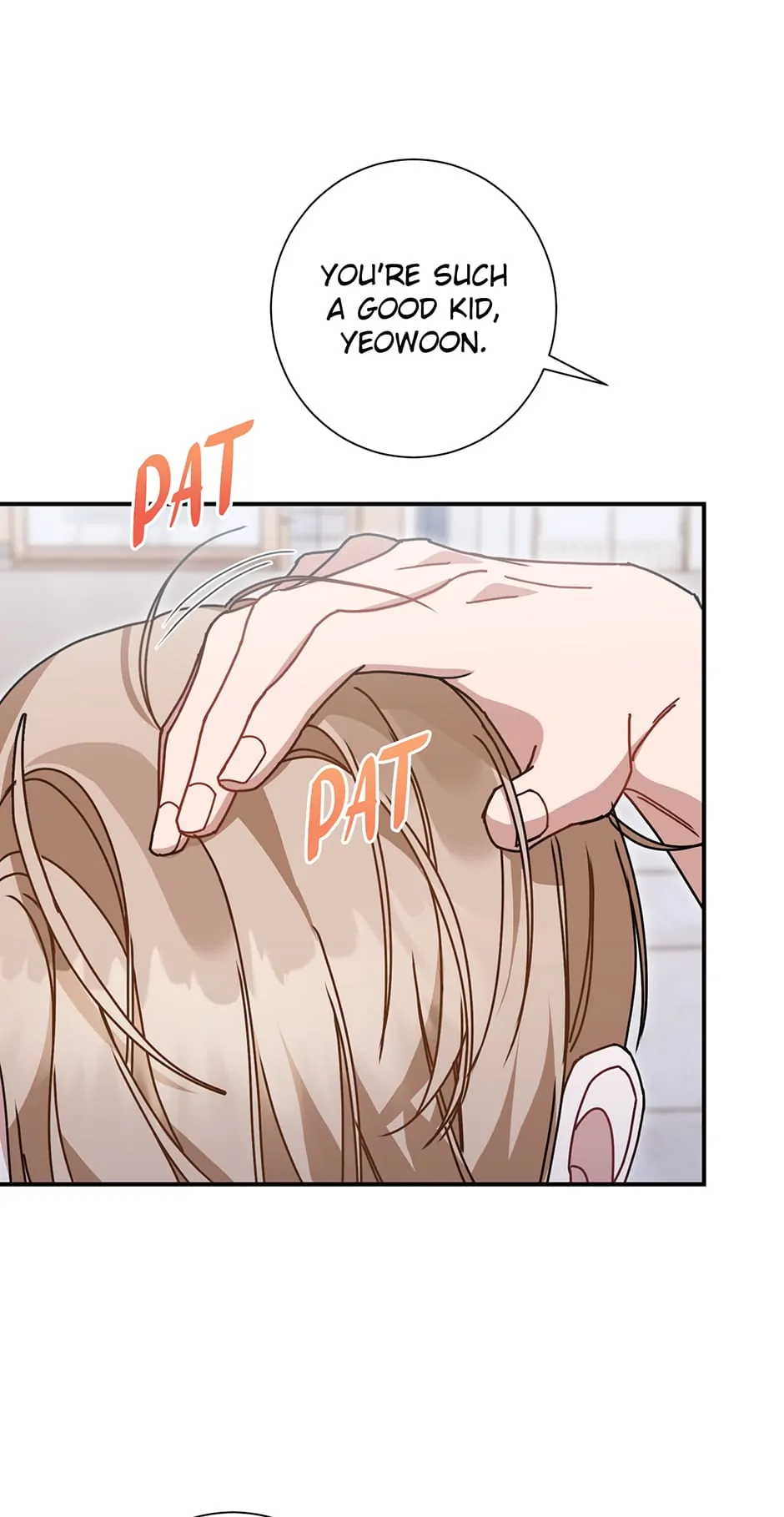 Love Interest Zone 〘Official〙 - Chapter 31 Page 2