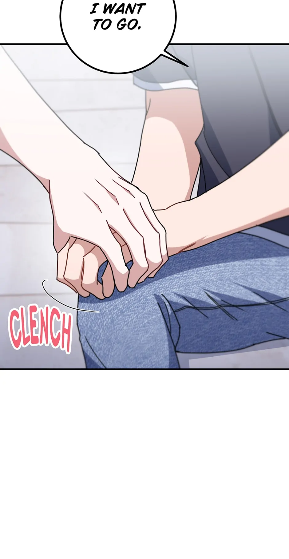 Love Interest Zone 〘Official〙 - Chapter 31 Page 7