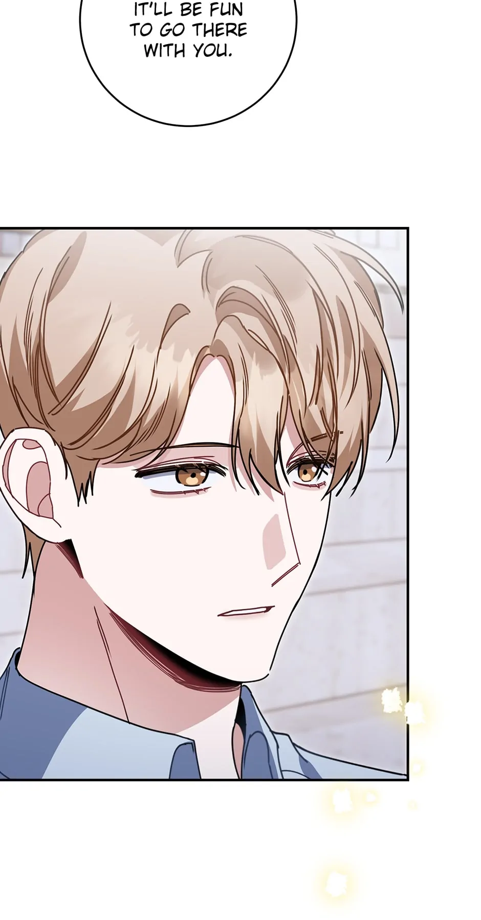 Love Interest Zone 〘Official〙 - Chapter 31 Page 9