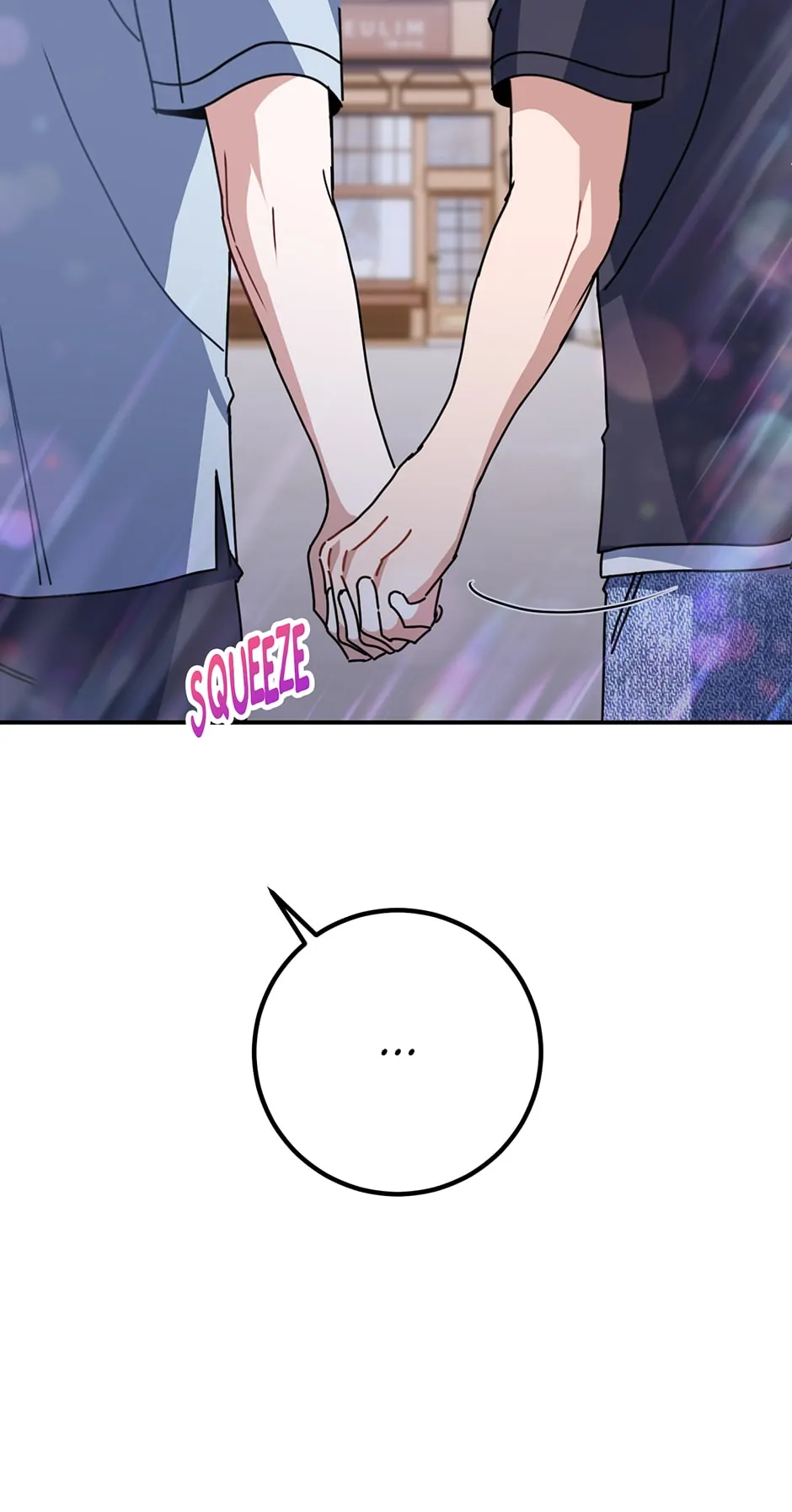 Love Interest Zone 〘Official〙 - Chapter 31 Page 12