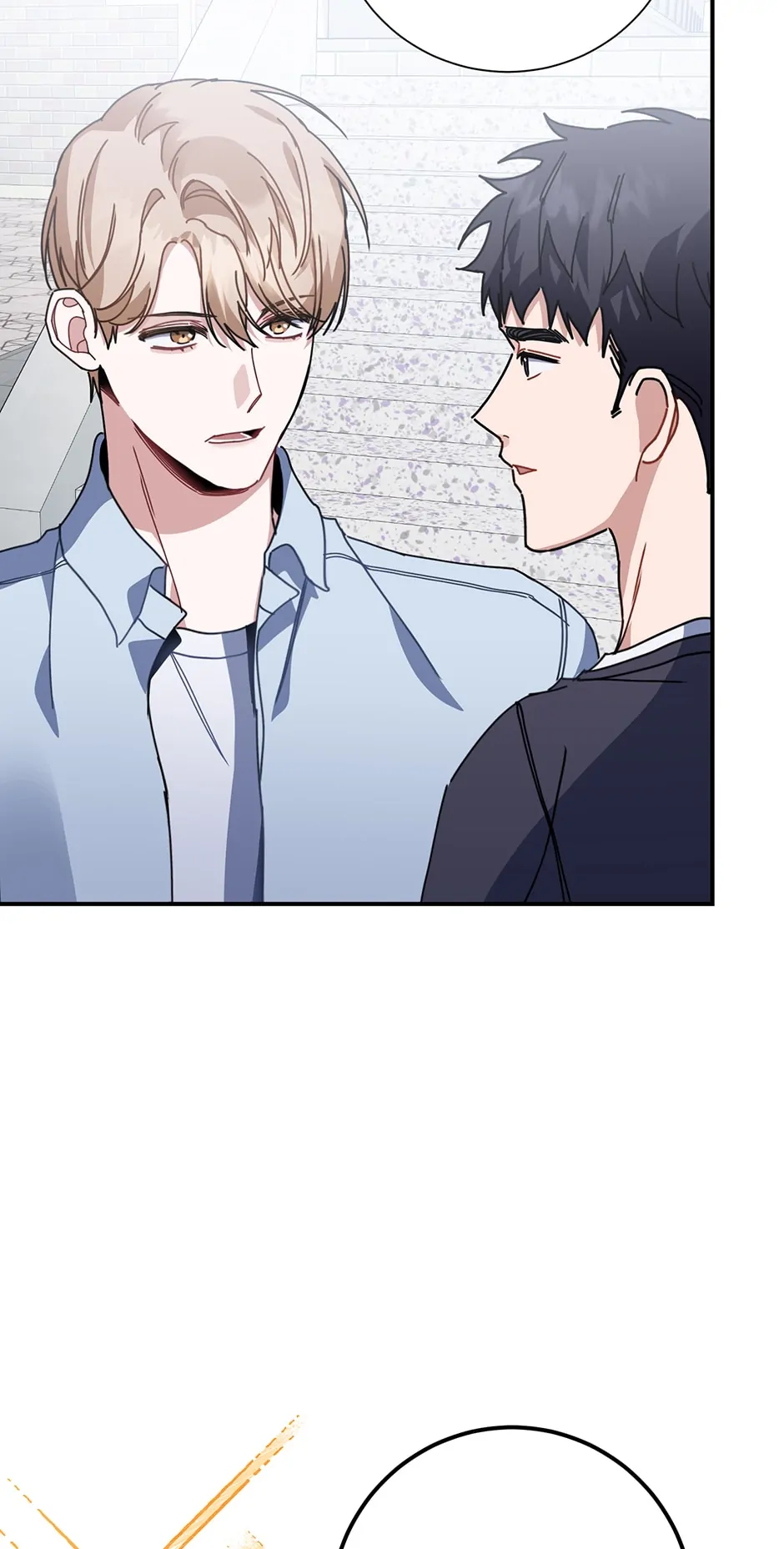 Love Interest Zone 〘Official〙 - Chapter 31 Page 17