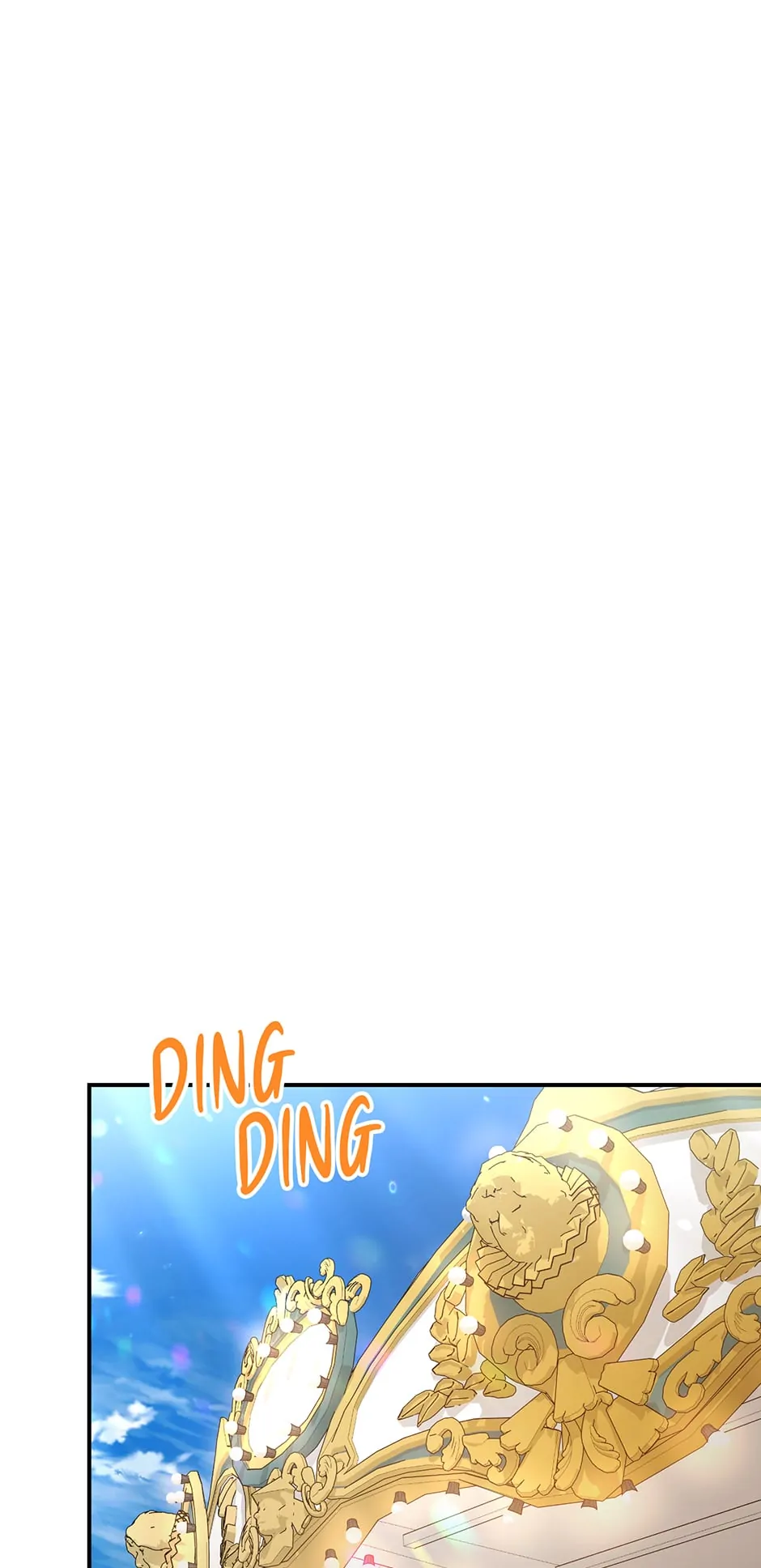 Love Interest Zone 〘Official〙 - Chapter 31 Page 20