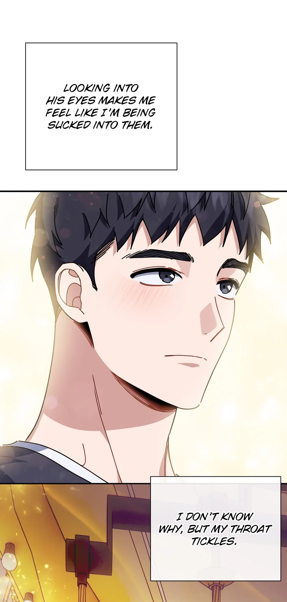 Love Interest Zone 〘Official〙 - Chapter 31 Page 25