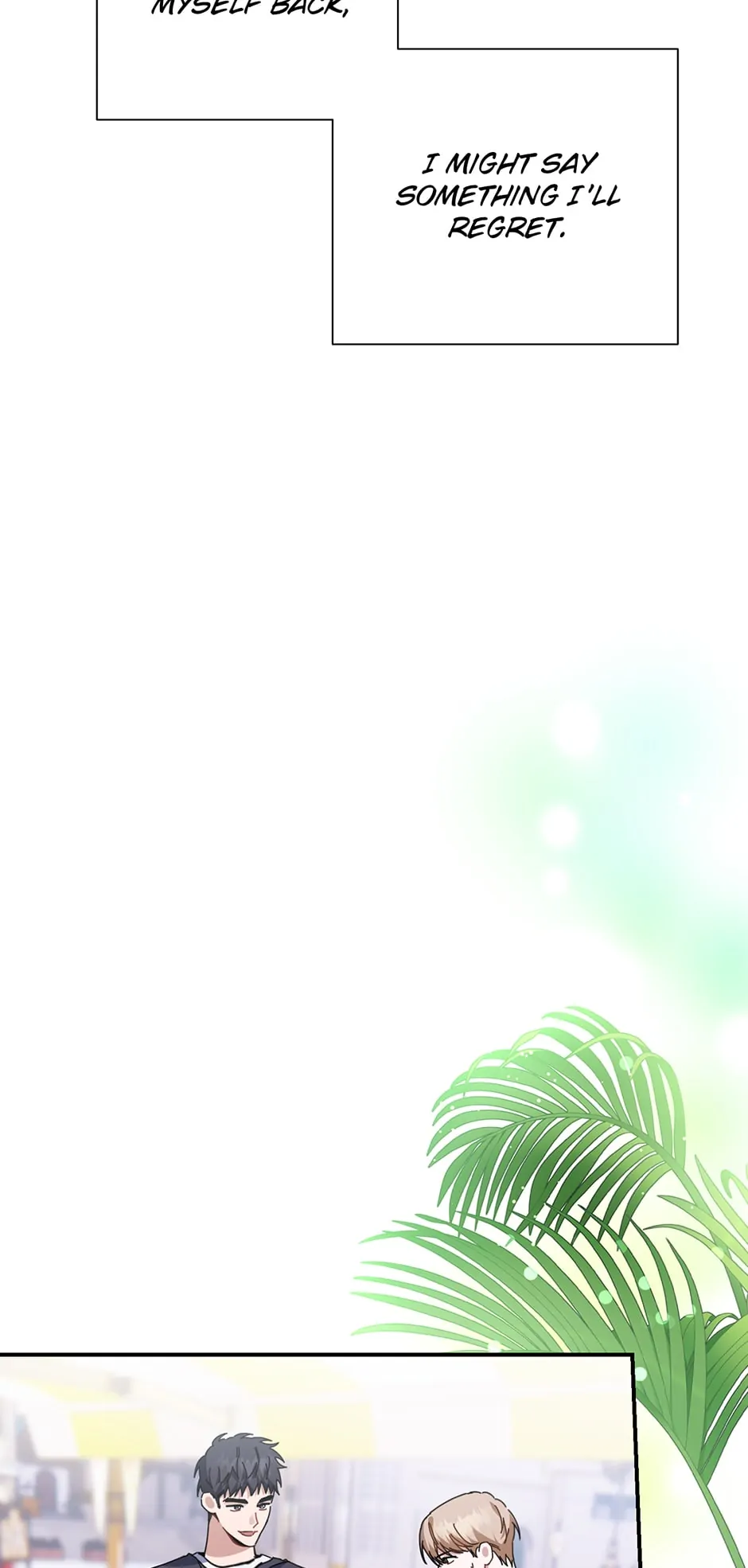 Love Interest Zone 〘Official〙 - Chapter 31 Page 27