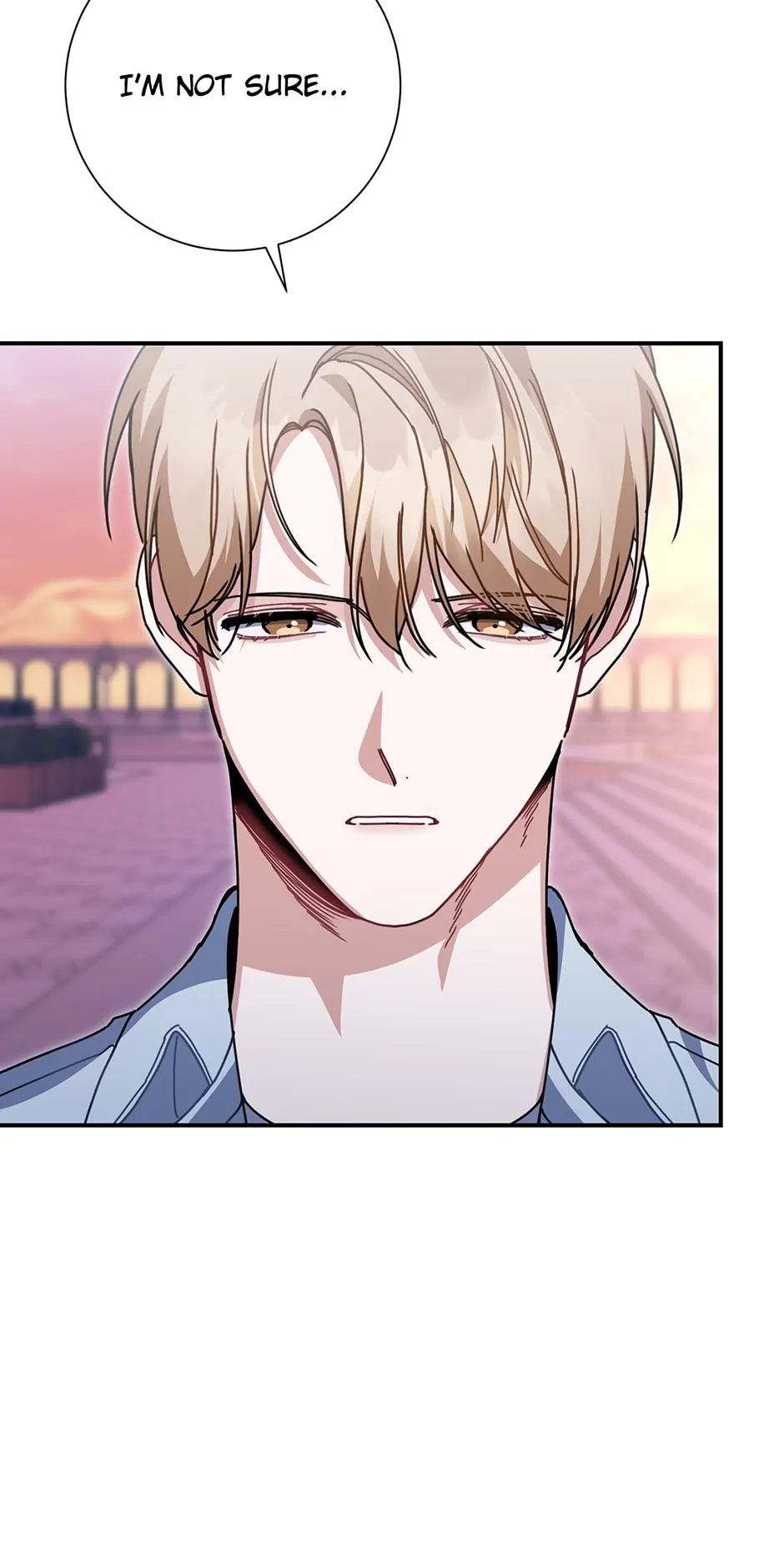 Love Interest Zone 〘Official〙 - Chapter 31 Page 37
