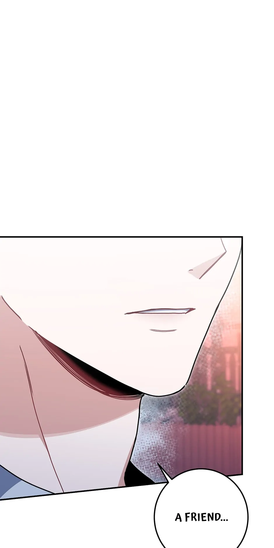 Love Interest Zone 〘Official〙 - Chapter 31 Page 39