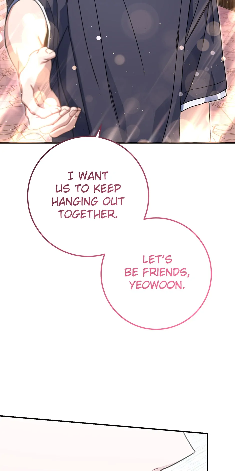 Love Interest Zone 〘Official〙 - Chapter 31 Page 41