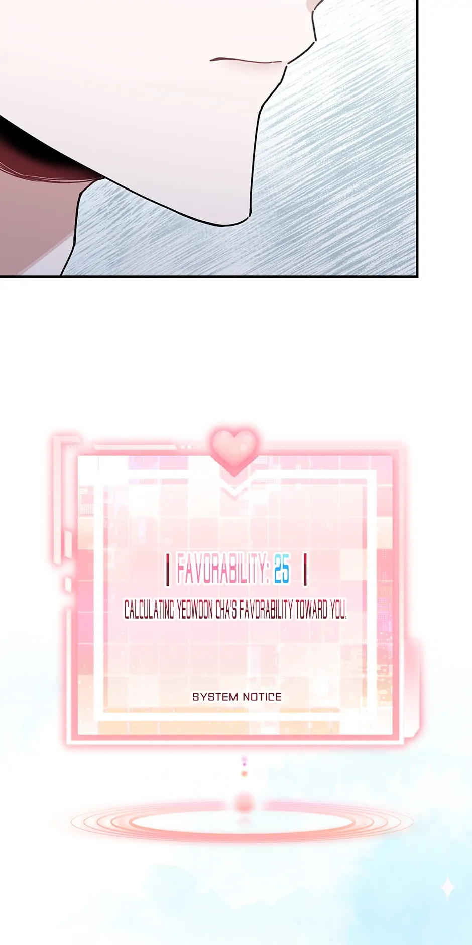 Love Interest Zone 〘Official〙 - Chapter 31 Page 42