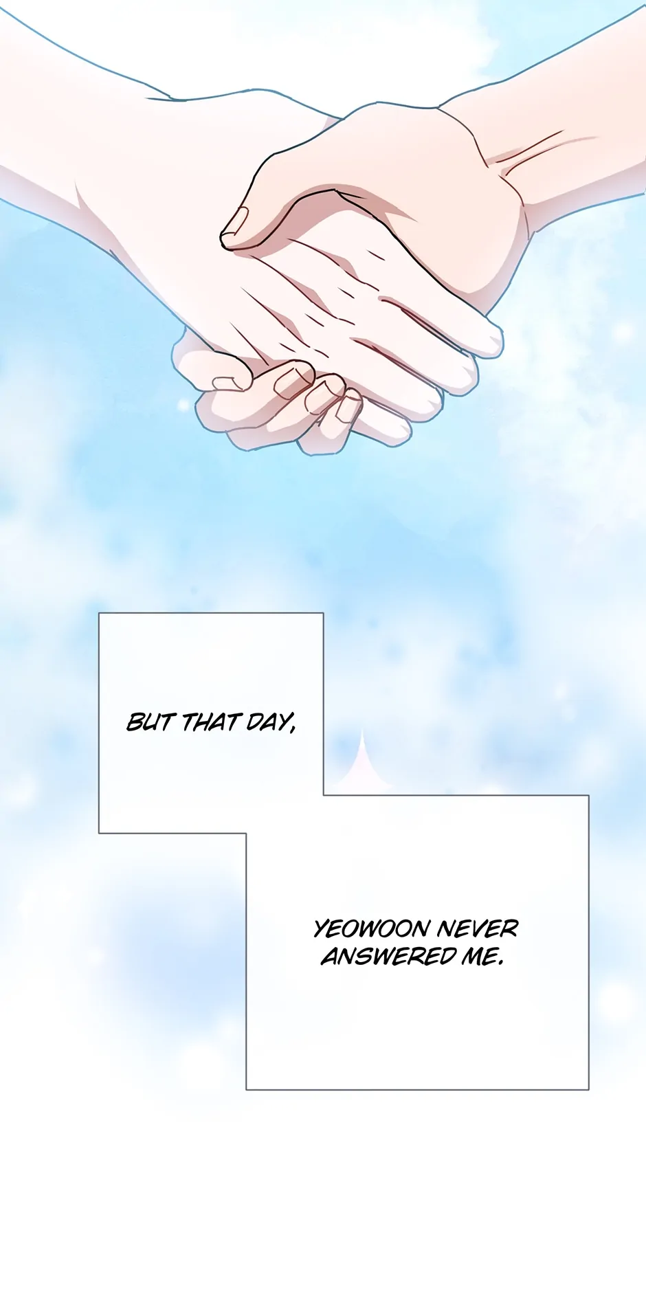 Love Interest Zone 〘Official〙 - Chapter 31 Page 43