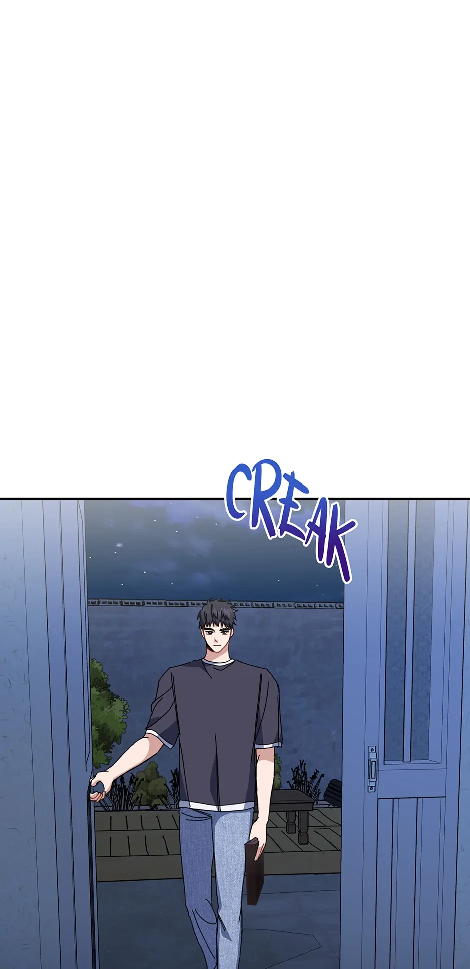 Love Interest Zone 〘Official〙 - Chapter 31 Page 44