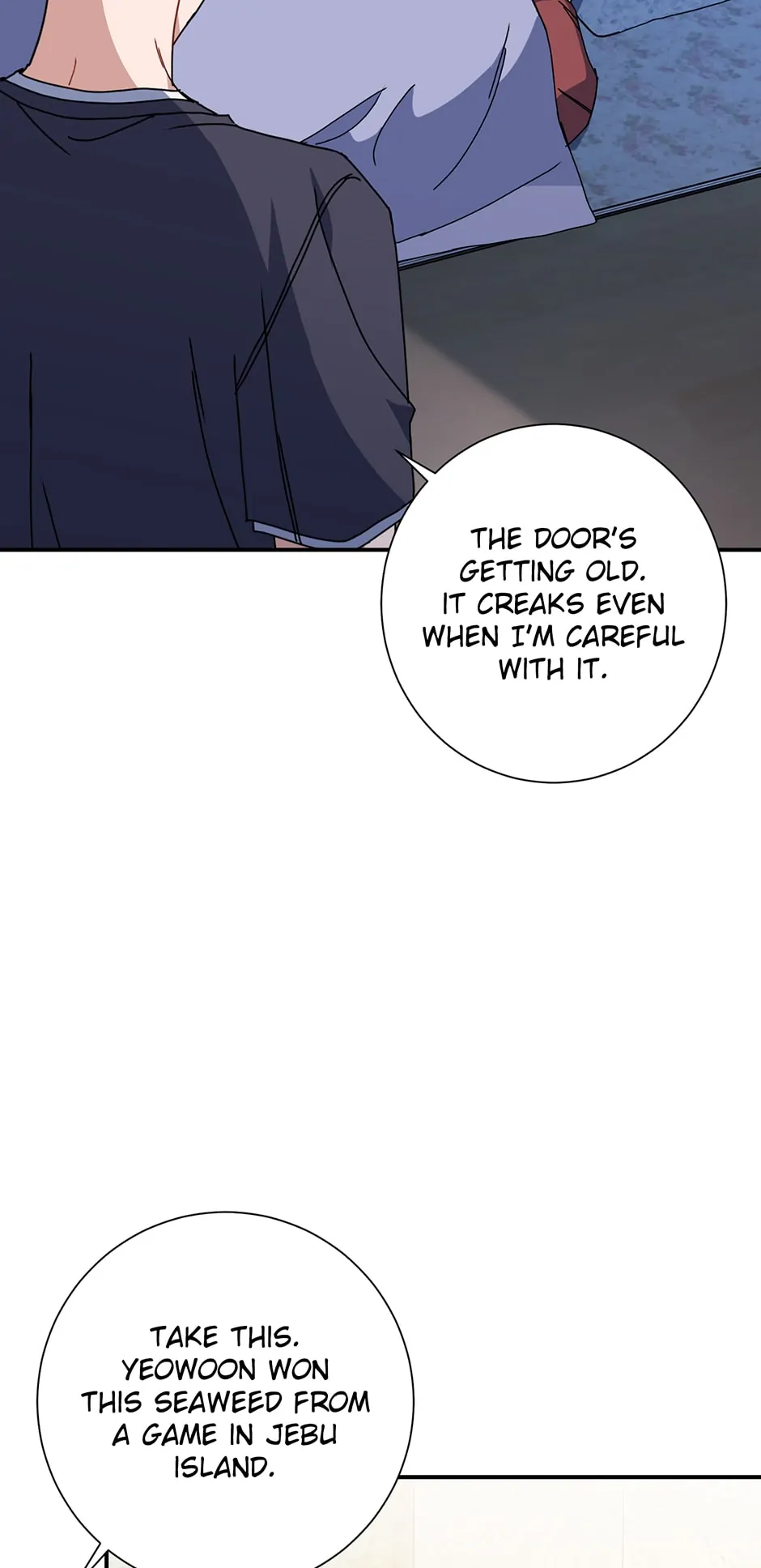 Love Interest Zone 〘Official〙 - Chapter 31 Page 46