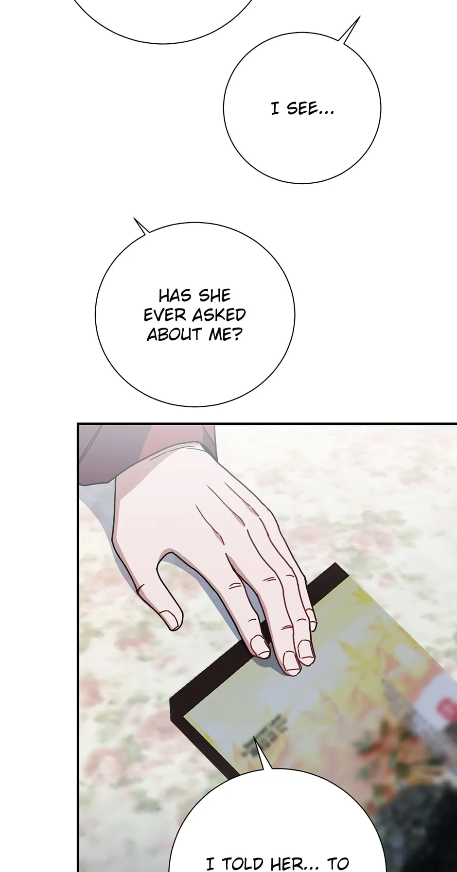 Love Interest Zone 〘Official〙 - Chapter 31 Page 50