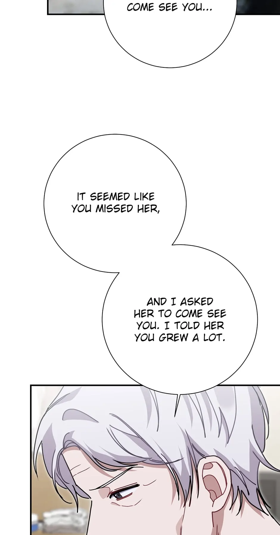 Love Interest Zone 〘Official〙 - Chapter 31 Page 51