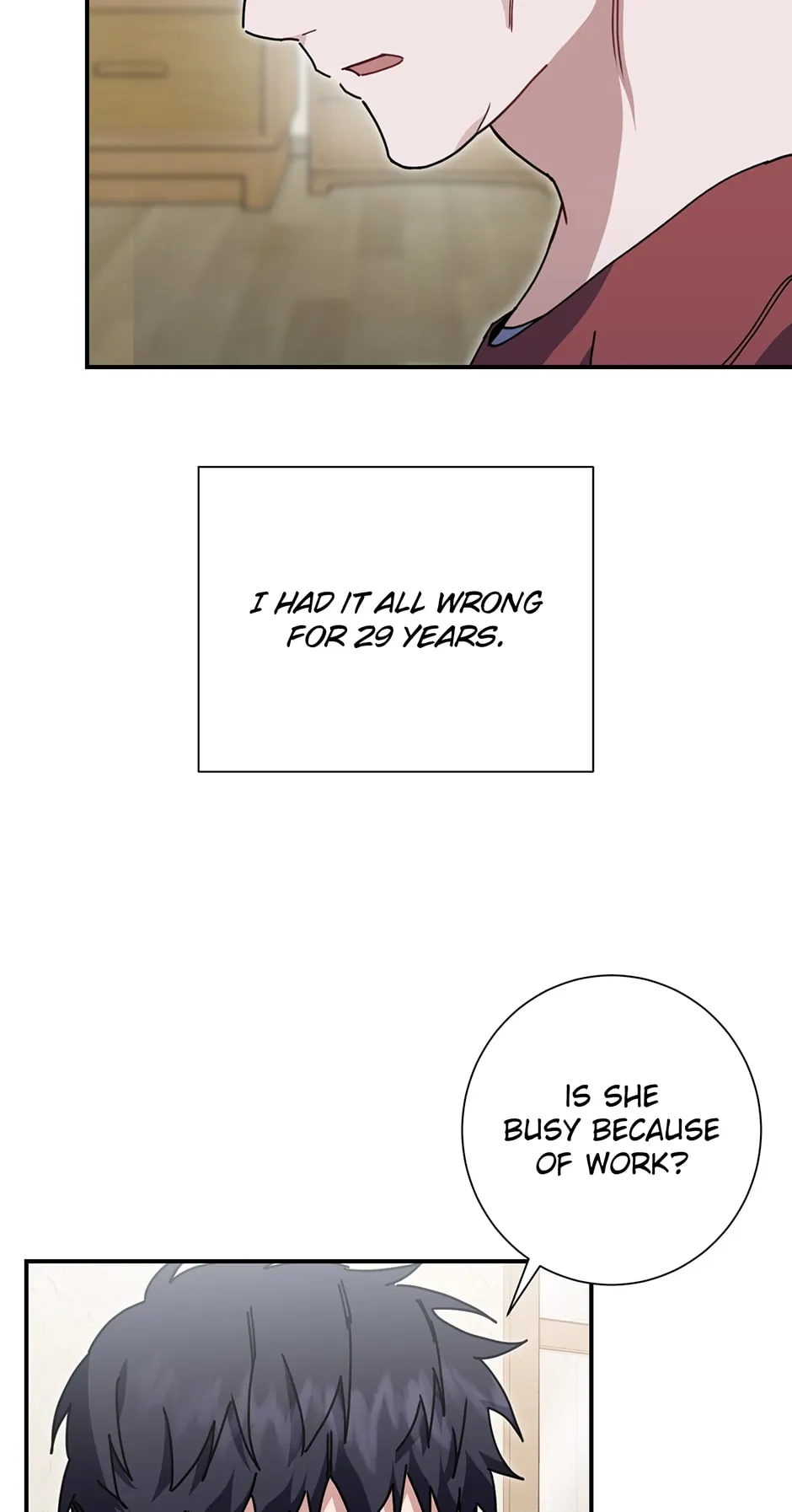 Love Interest Zone 〘Official〙 - Chapter 31 Page 52