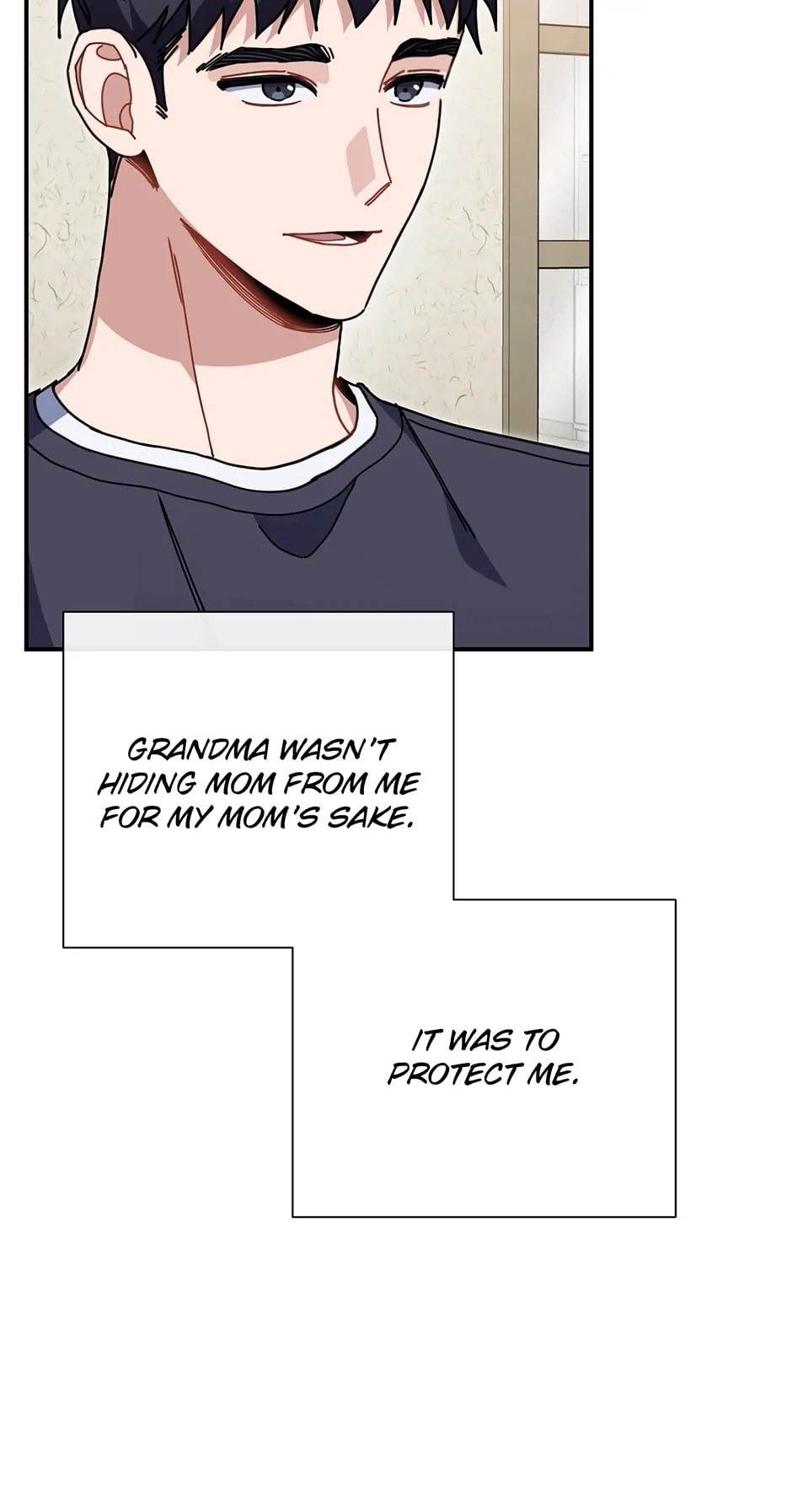 Love Interest Zone 〘Official〙 - Chapter 31 Page 53