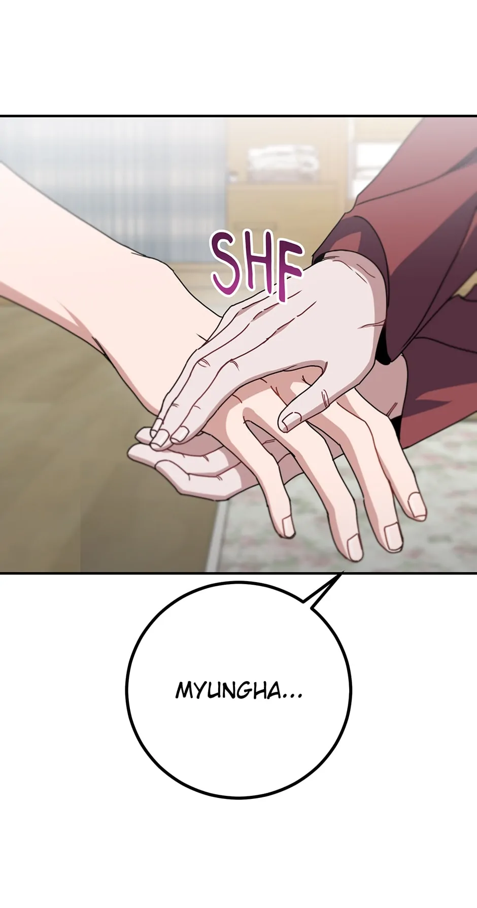 Love Interest Zone 〘Official〙 - Chapter 31 Page 54