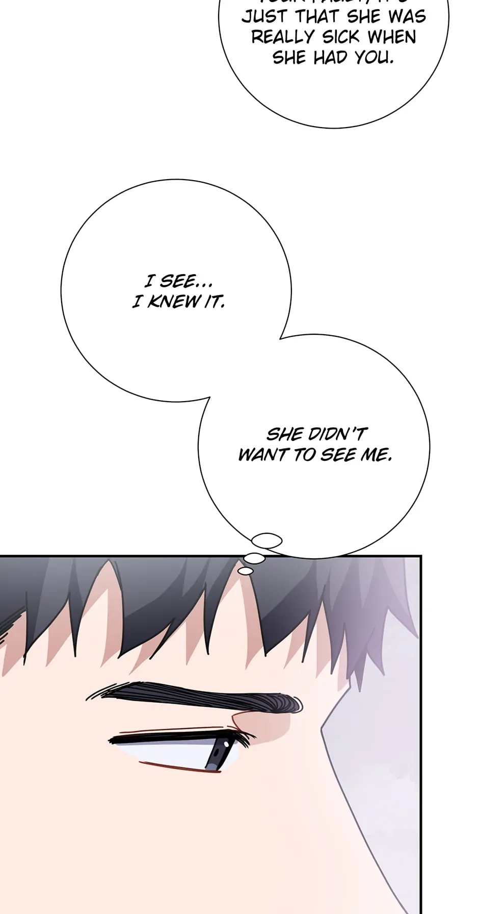 Love Interest Zone 〘Official〙 - Chapter 31 Page 56