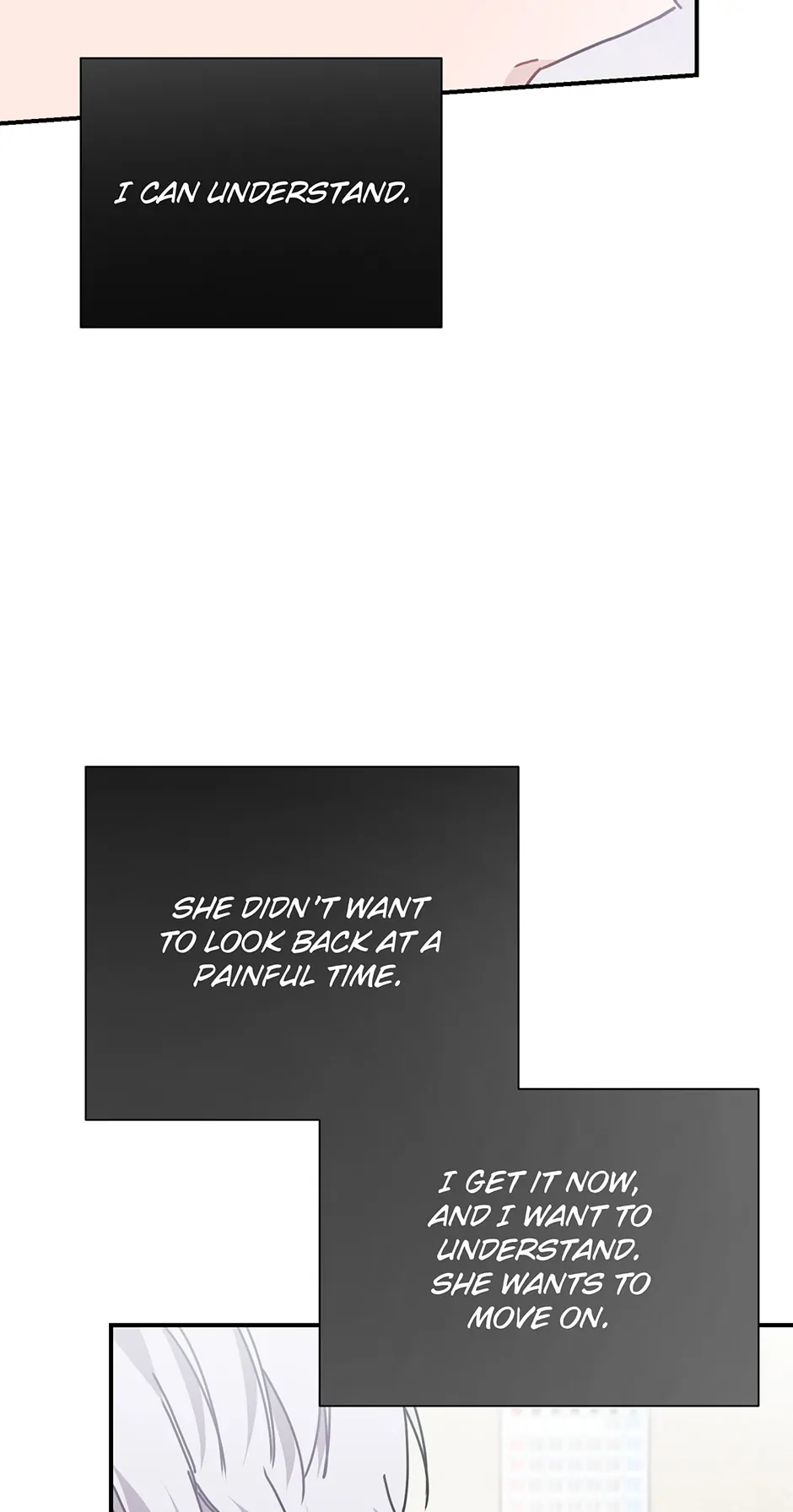 Love Interest Zone 〘Official〙 - Chapter 31 Page 57