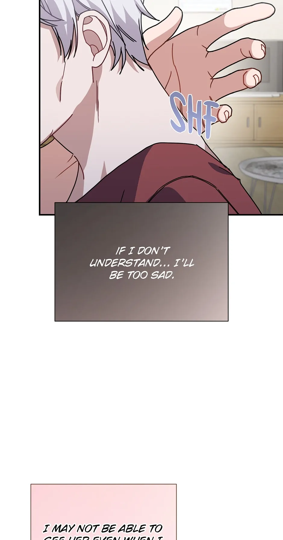 Love Interest Zone 〘Official〙 - Chapter 31 Page 58