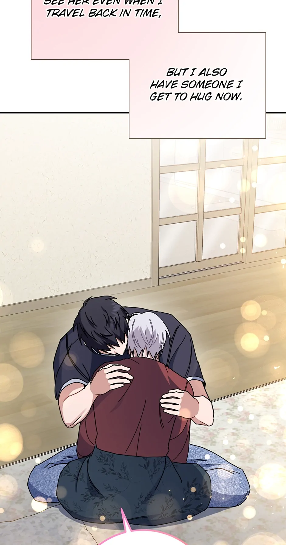 Love Interest Zone 〘Official〙 - Chapter 31 Page 59