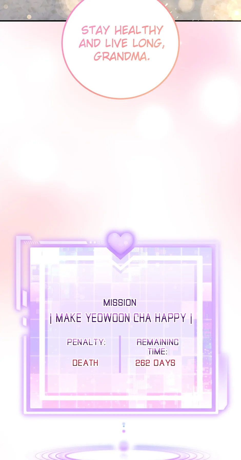 Love Interest Zone 〘Official〙 - Chapter 31 Page 60