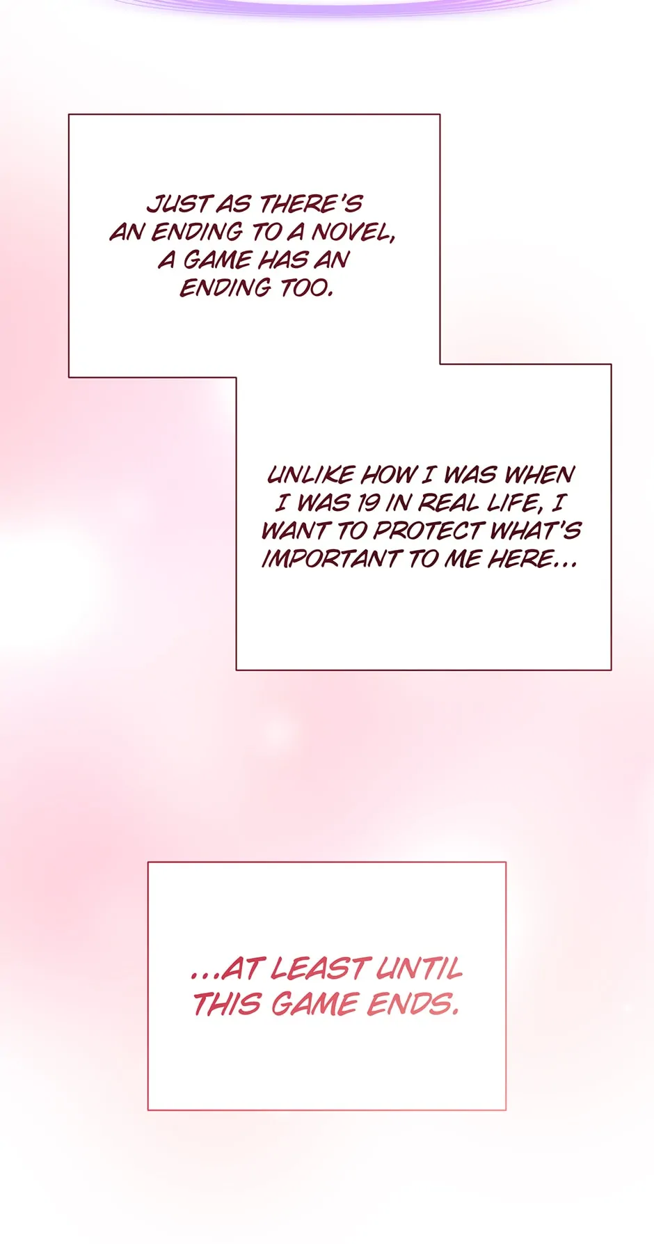 Love Interest Zone 〘Official〙 - Chapter 31 Page 61