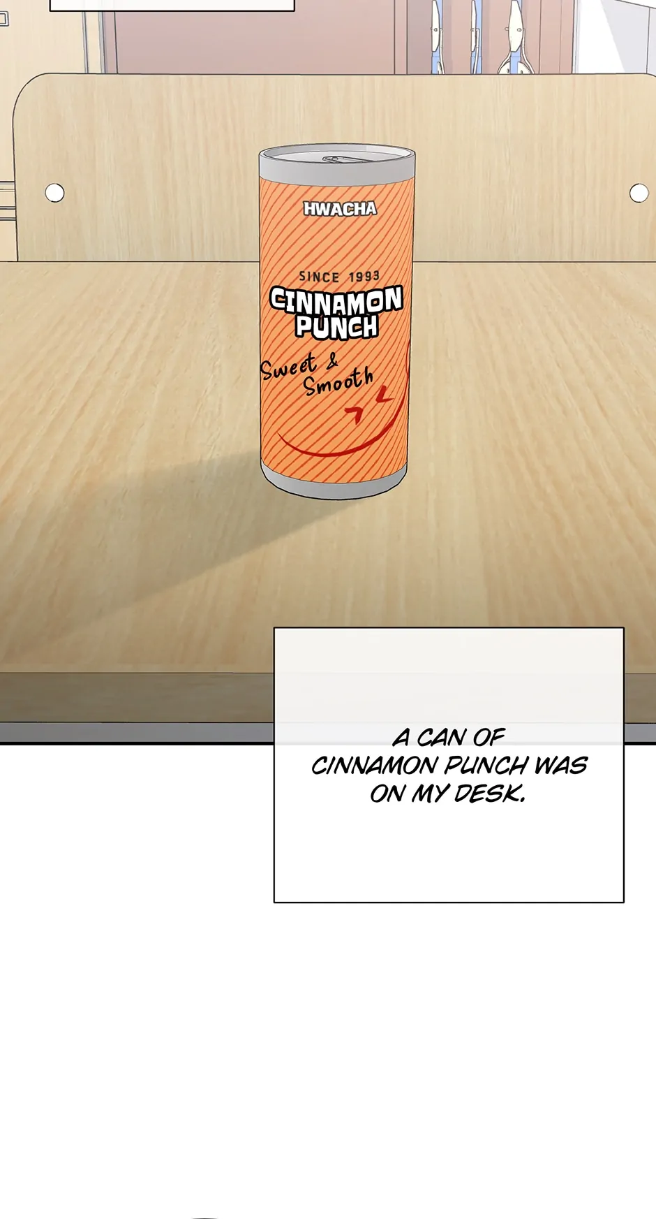 Love Interest Zone 〘Official〙 - Chapter 31 Page 64