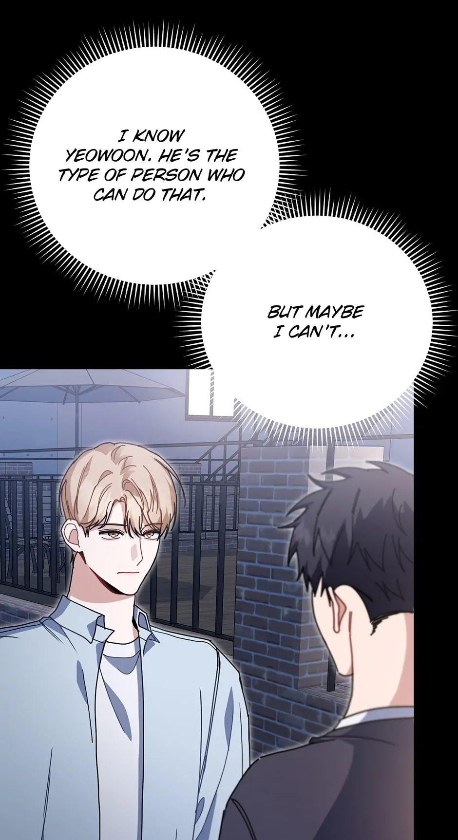 Love Interest Zone 〘Official〙 - Chapter 31 Page 69