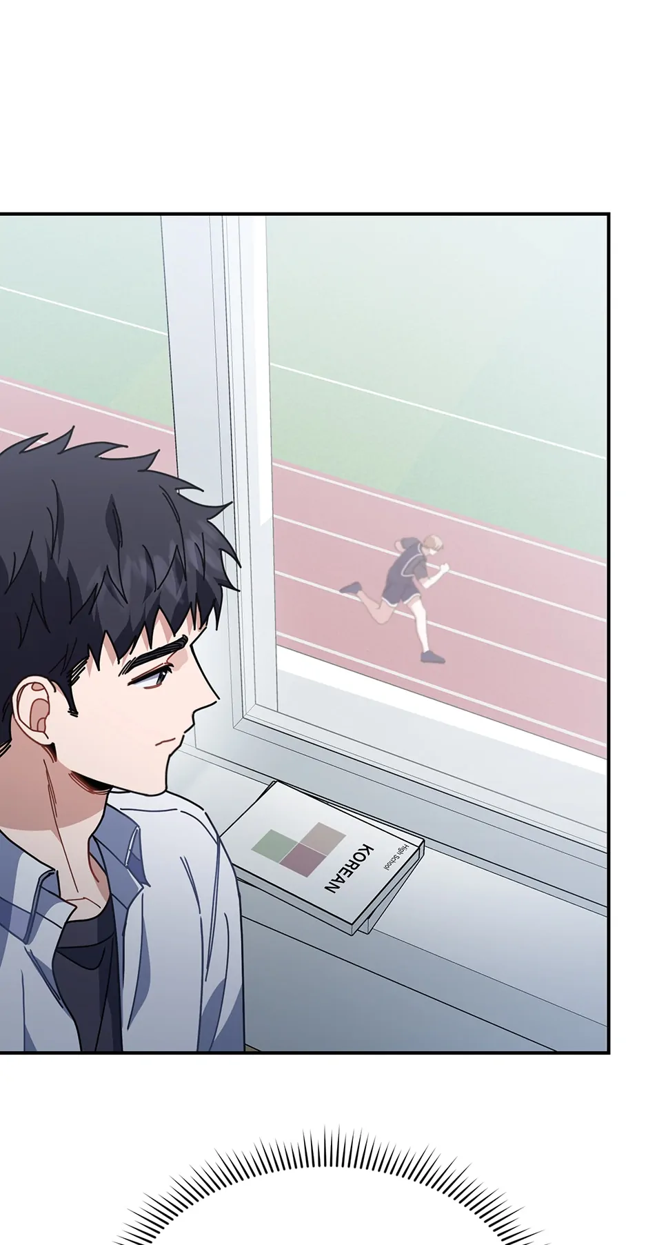 Love Interest Zone 〘Official〙 - Chapter 31 Page 76