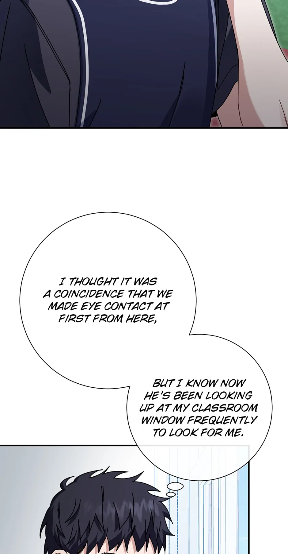 Love Interest Zone 〘Official〙 - Chapter 31 Page 78