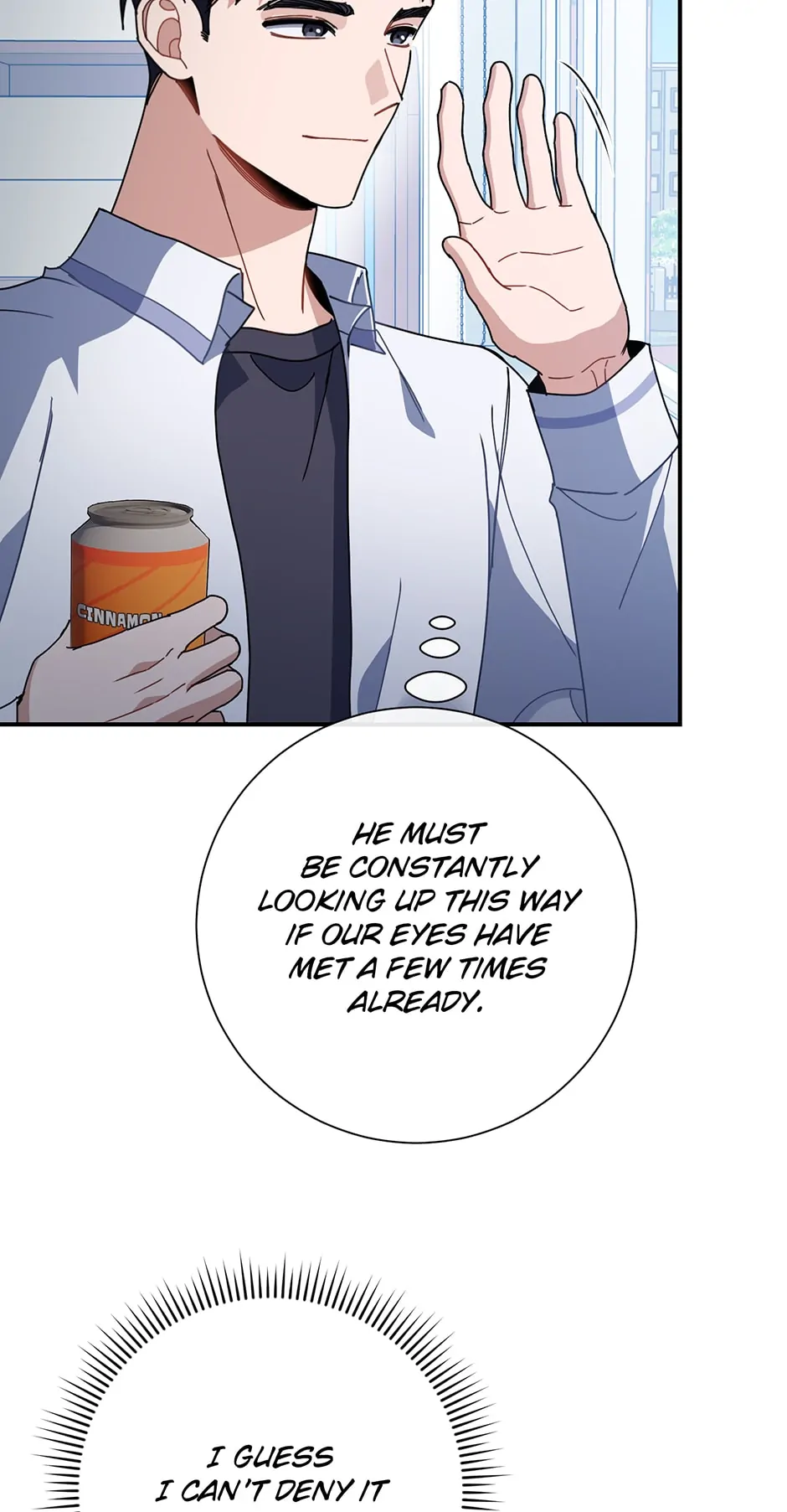 Love Interest Zone 〘Official〙 - Chapter 31 Page 79