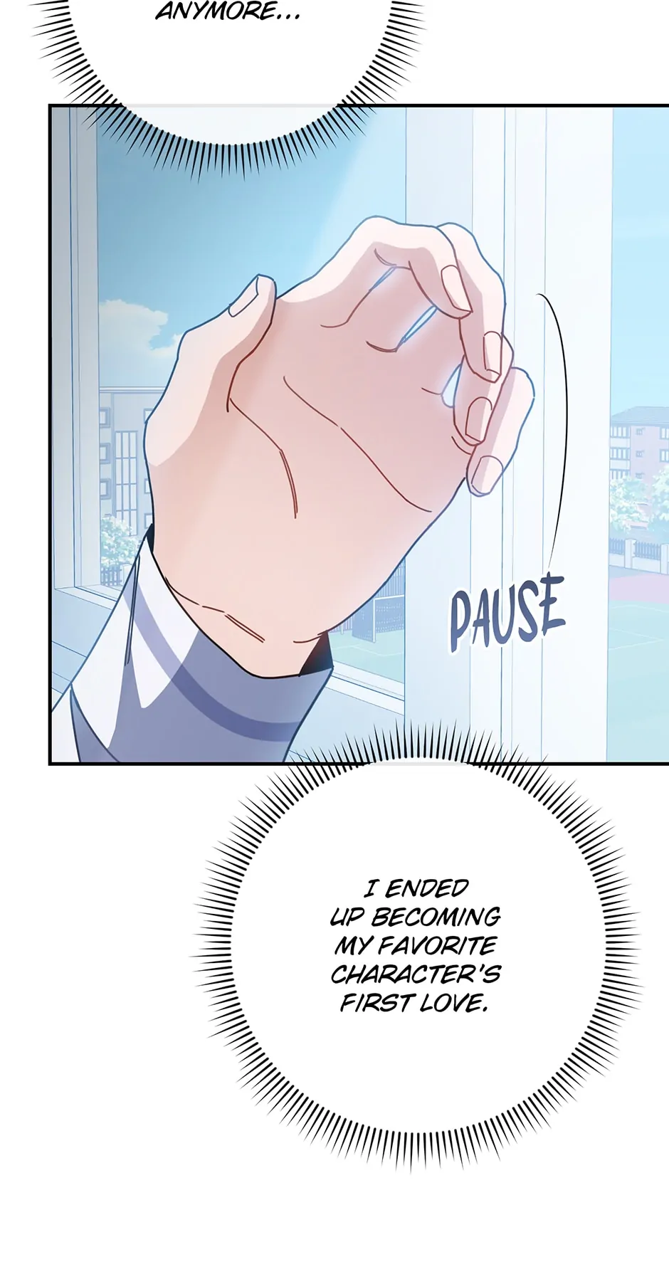 Love Interest Zone 〘Official〙 - Chapter 31 Page 80