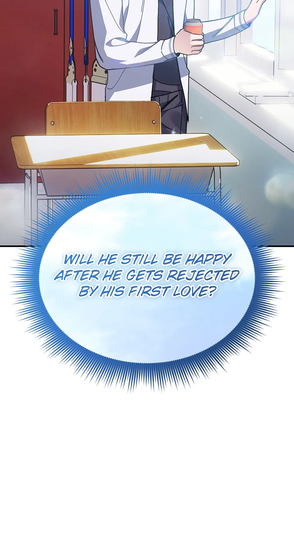 Love Interest Zone 〘Official〙 - Chapter 31 Page 83