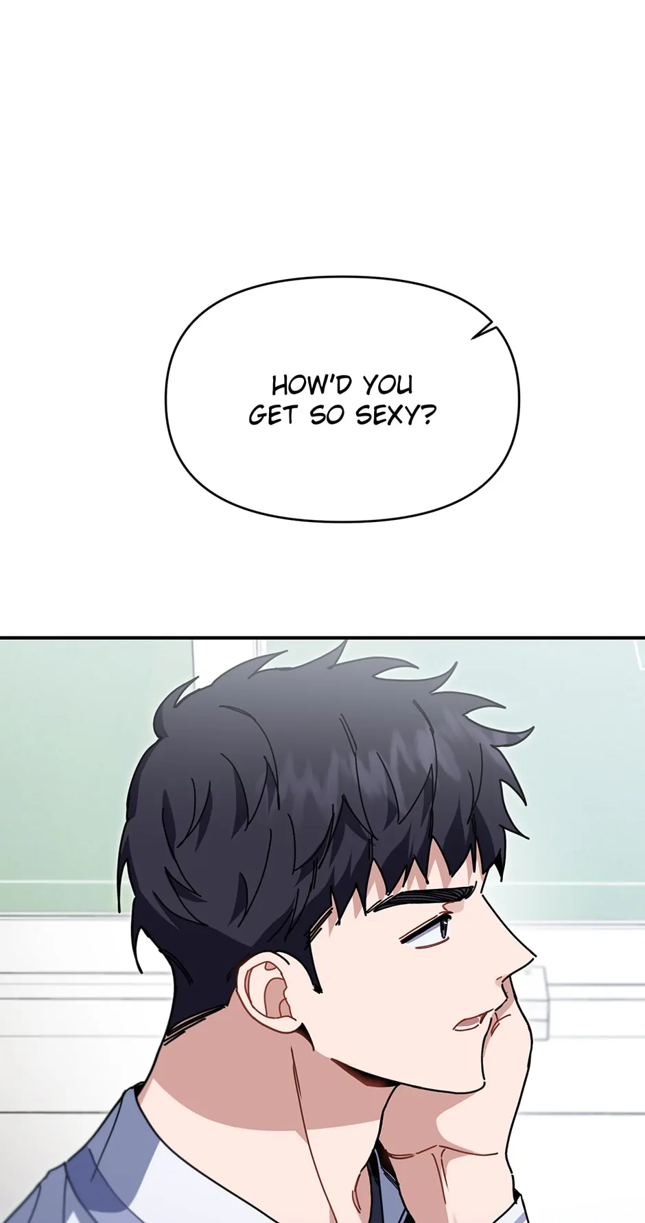 Love Interest Zone 〘Official〙 - Chapter 32 Page 2