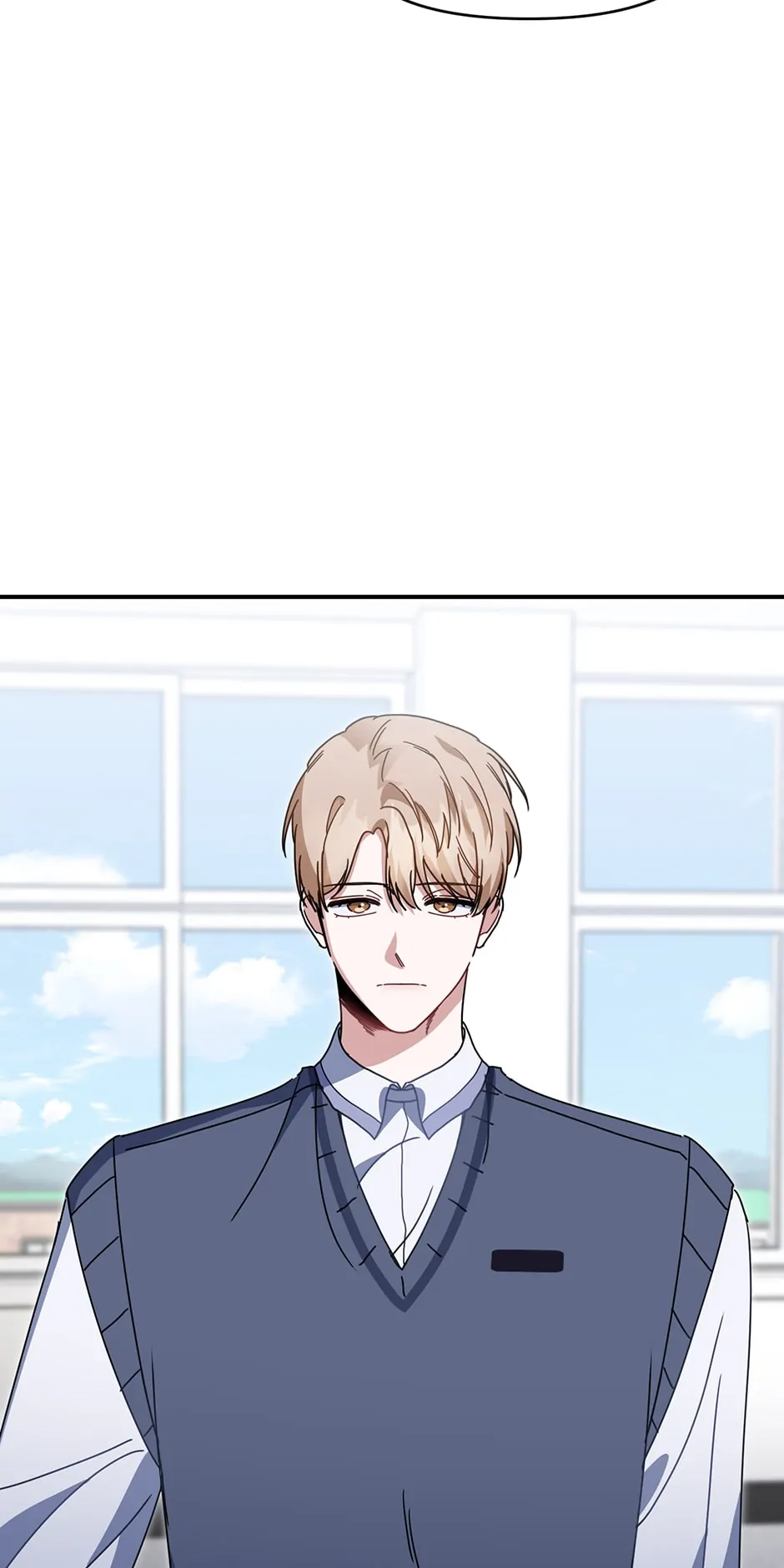 Love Interest Zone 〘Official〙 - Chapter 32 Page 10
