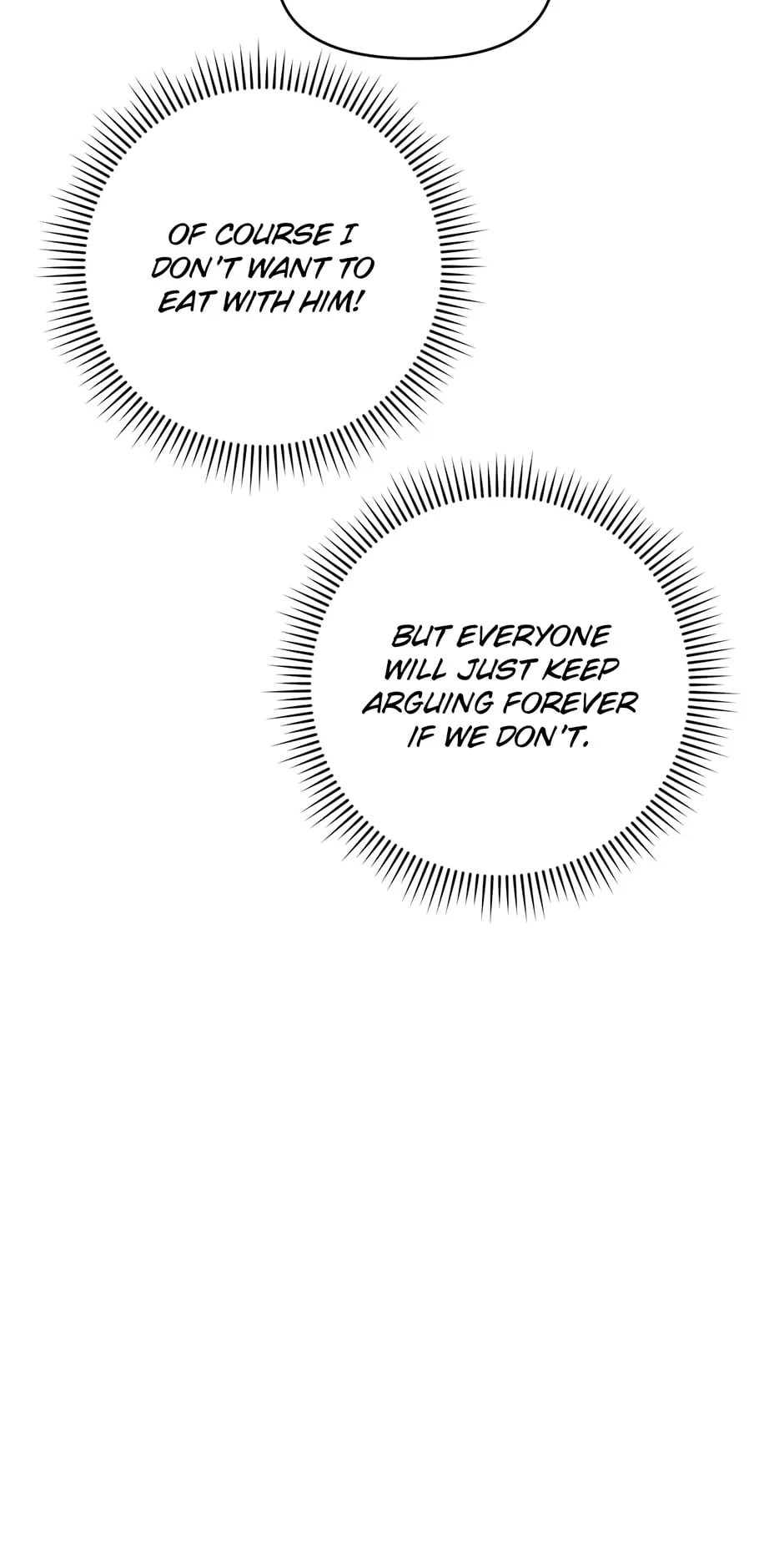 Love Interest Zone 〘Official〙 - Chapter 32 Page 16