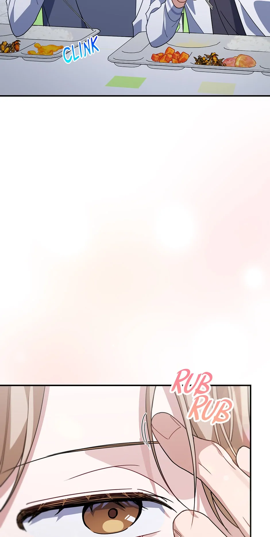Love Interest Zone 〘Official〙 - Chapter 32 Page 25