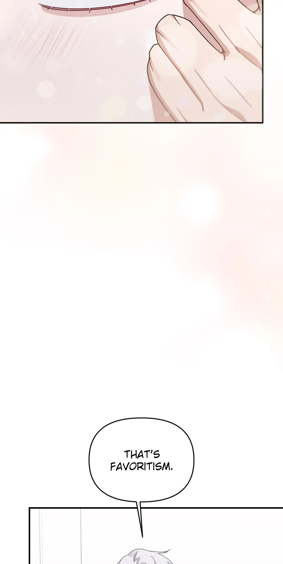 Love Interest Zone 〘Official〙 - Chapter 32 Page 26