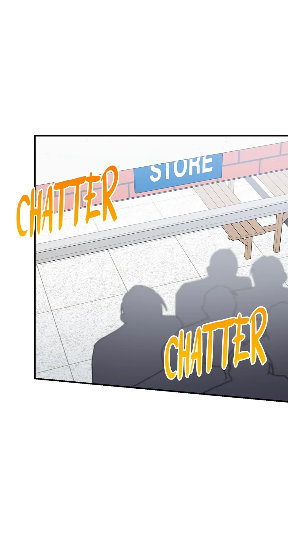 Love Interest Zone 〘Official〙 - Chapter 32 Page 32