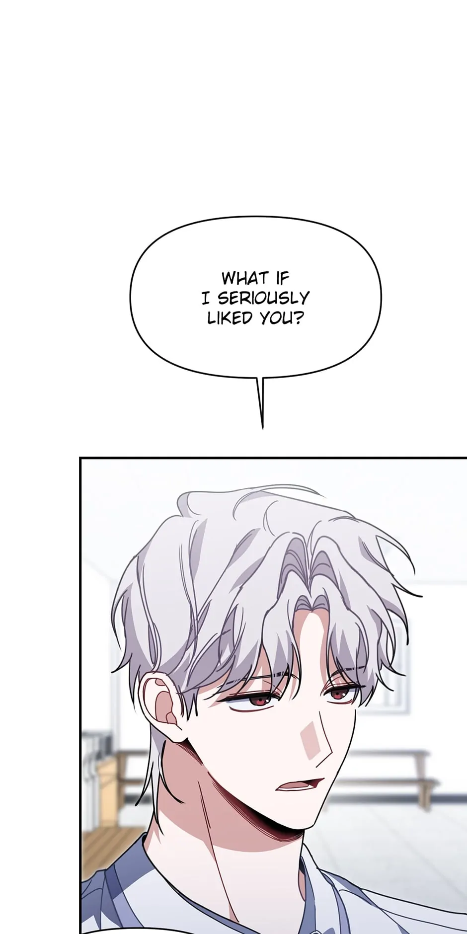 Love Interest Zone 〘Official〙 - Chapter 32 Page 40