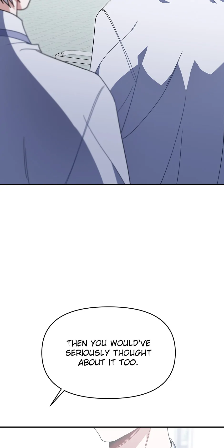 Love Interest Zone 〘Official〙 - Chapter 32 Page 42