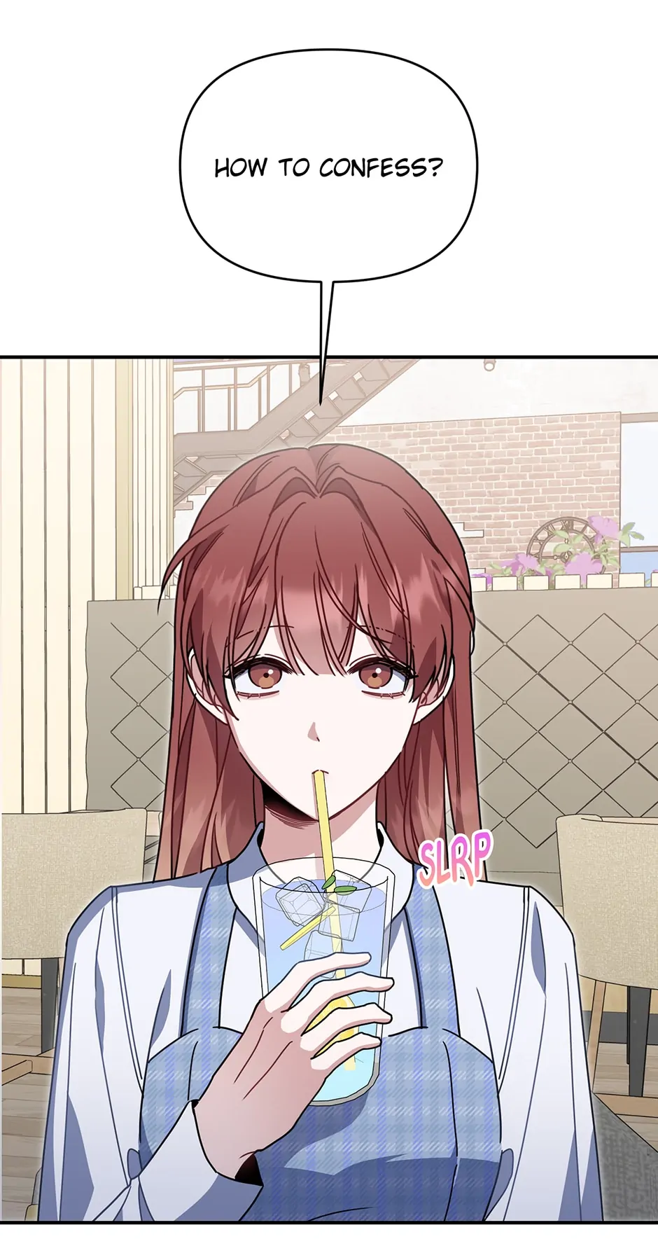 Love Interest Zone 〘Official〙 - Chapter 32 Page 47