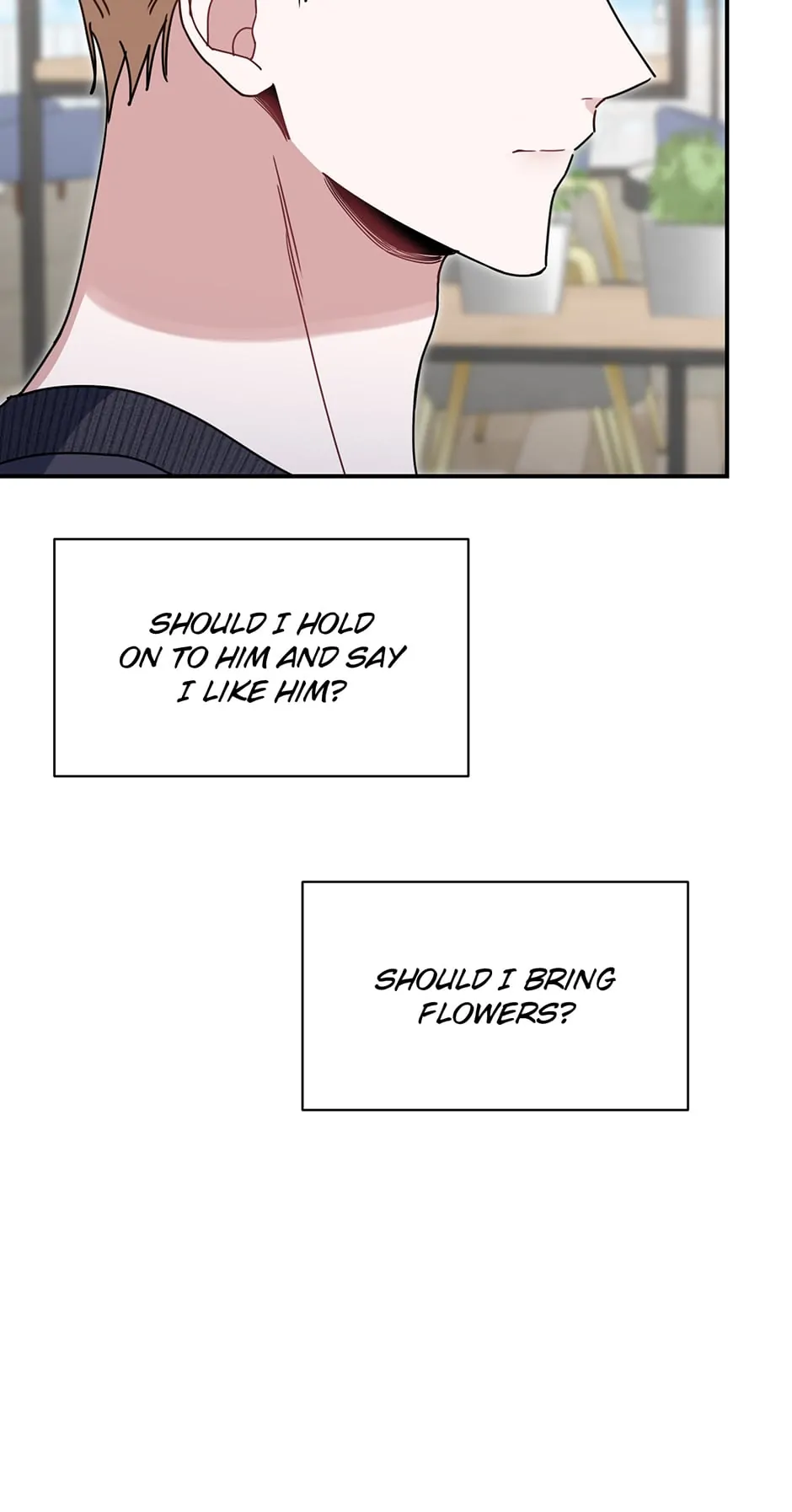 Love Interest Zone 〘Official〙 - Chapter 32 Page 50