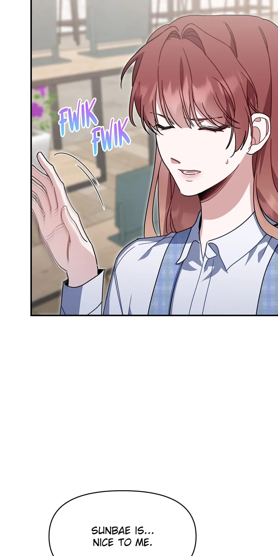 Love Interest Zone 〘Official〙 - Chapter 32 Page 55