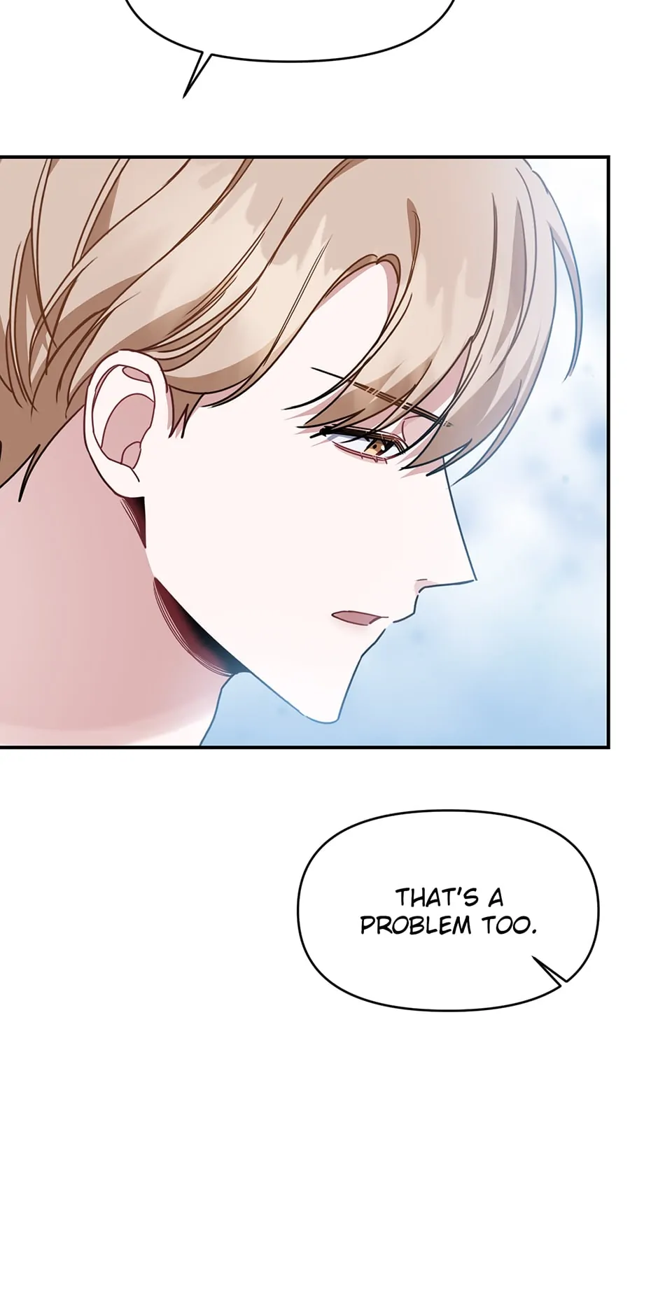 Love Interest Zone 〘Official〙 - Chapter 32 Page 56