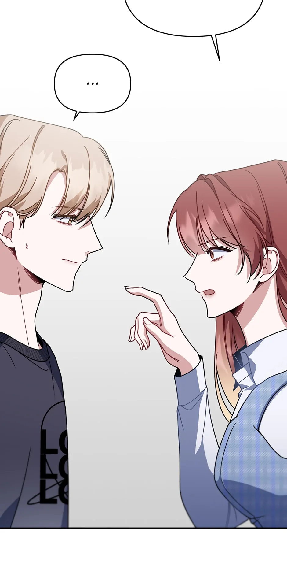 Love Interest Zone 〘Official〙 - Chapter 32 Page 68