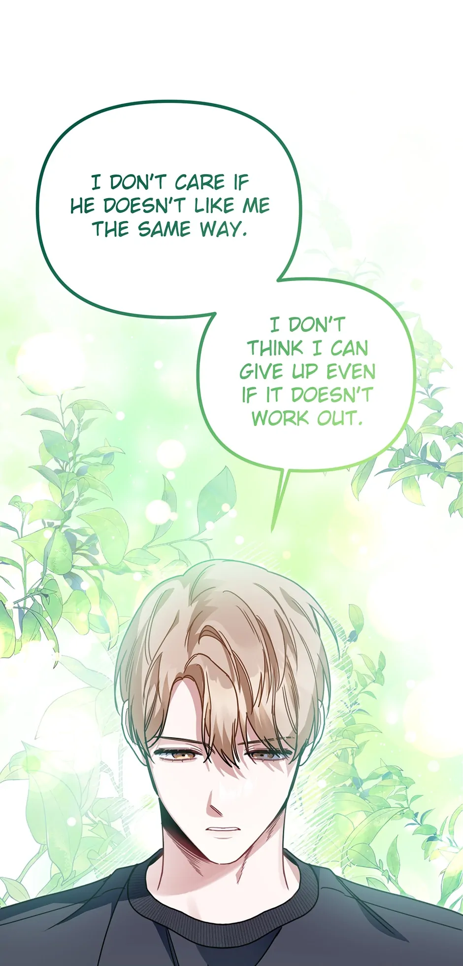 Love Interest Zone 〘Official〙 - Chapter 32 Page 75