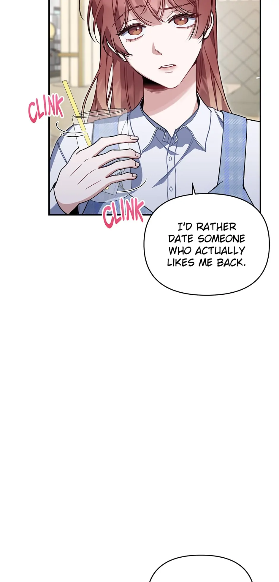 Love Interest Zone 〘Official〙 - Chapter 32 Page 78